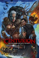 Centurion Poster