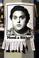 The Sitter (2011) Profile Photo