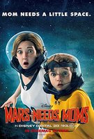 Mars Needs Moms!