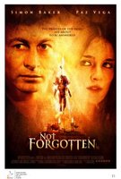 Not Forgotten