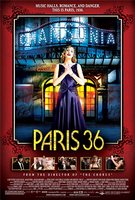 Paris 36