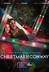 Christmas in Conway (2013) Profile Photo