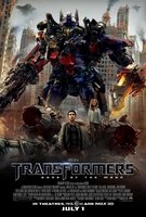 Transformers: Dark of the Moon (2011) Profile Photo