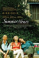 Summer Hours