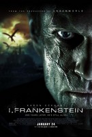 I, Frankenstein (2014) Profile Photo