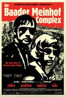 The Baader Meinhof Complex