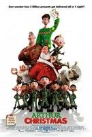 Arthur Christmas