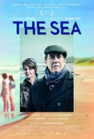 The Sea Poster