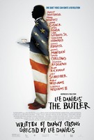 Lee Daniels' The Butler