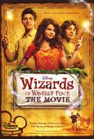 Wizards of Waverly Place: The Movie