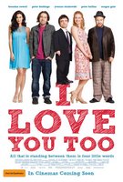 I Love You Too (2010) Profile Photo