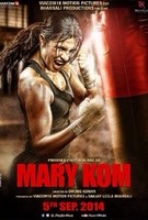 Mary Kom (2014) Profile Photo