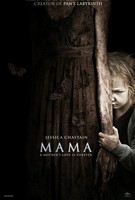 Mama Poster