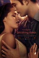 The Twilight Saga's Breaking Dawn Part I