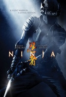 Ninja Poster