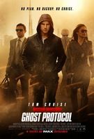 Mission: Impossible Ghost Protocol