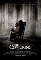 The Conjuring (2013) Profile Photo