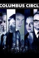 Columbus Circle Poster
