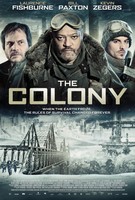 The Colony Poster