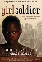 Girl Soldier