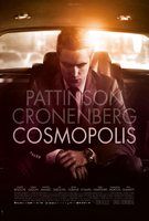 Cosmopolis (2012) Profile Photo