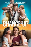 The Change-Up Poster