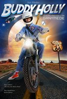 Buddy Holly Is Alive and Well on Ganymede