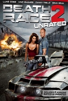 Death Race 2 Poster
