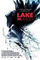 Lake Mungo