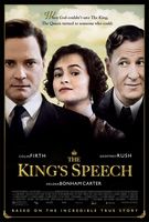 The King's Speech (2010) Profile Photo