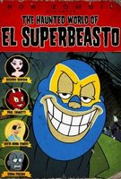 The Haunted World of El Superbeasto (2009) Profile Photo