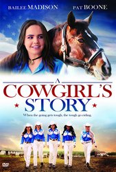 A Cowgirl's Story (2017) Profile Photo