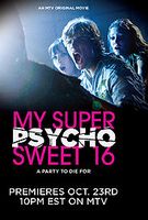 My Super Psycho Sweet 16 (2009) Profile Photo