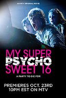 My Super Psycho Sweet 16