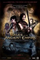 Tales of an Ancient Empire (2010) Profile Photo