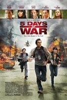 5 Days of War (2011) Profile Photo