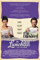 The Lunchbox (2014) Profile Photo