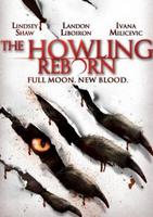 The Howling: Reborn