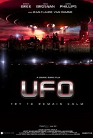 UFO (2013) Profile Photo