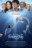 Dolphin Tale Poster
