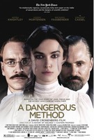 A Dangerous Method (2011) Profile Photo