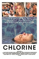 Chlorine (2014) Profile Photo