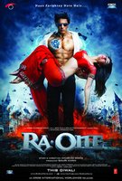 RA. One