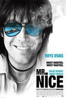 Mr. Nice Poster