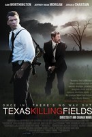 Texas Killing Fields