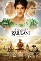Princess Ka'iulani Poster