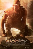 Riddick