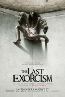 The Last Exorcism Poster