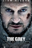 The Grey (2012) Profile Photo