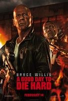 A Good Day to Die Hard